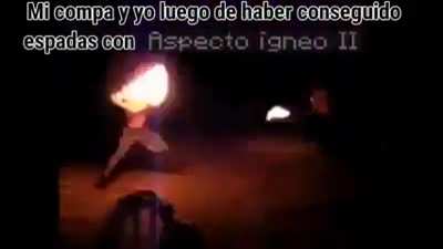 Al toque pai