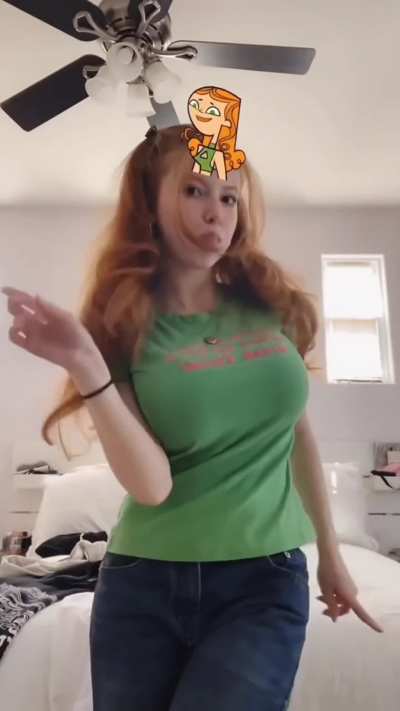 Francesca Capaldi