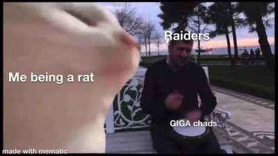 My play style