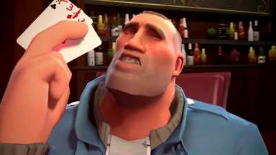 Poker Gone Wrong [SFM]