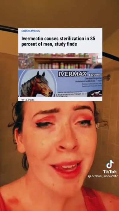 Ivermectin