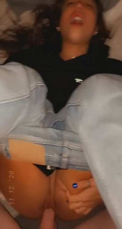 Tiny mixed slut