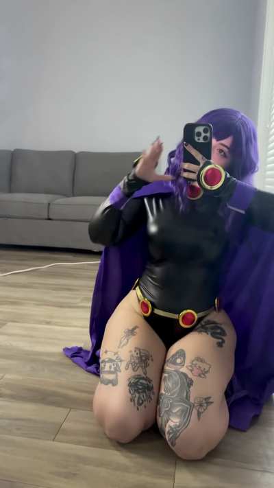 wanna use my thighs as a pillow? 
