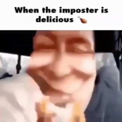 Yummy!