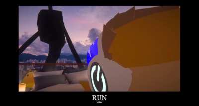 Run_irl