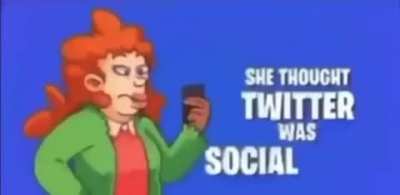 Twitter