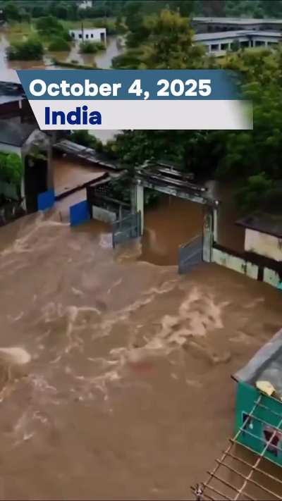 October 4, 2025 | Extreme Weather Events & Natural Phenomena Worldwide