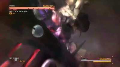 Sam Saves Monsoon