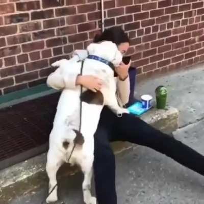 to make a call