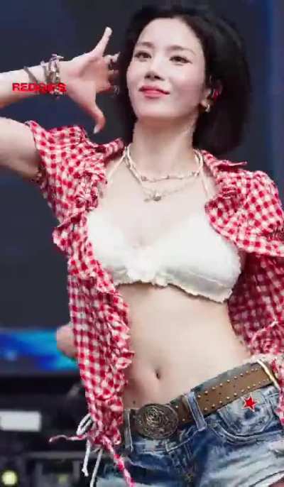 Kwon Eunbi