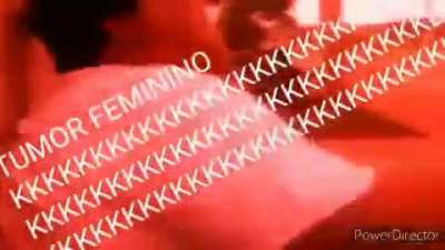 Aumenta o volume q ta baixo family