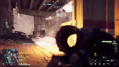 Get Down Mr Tank!