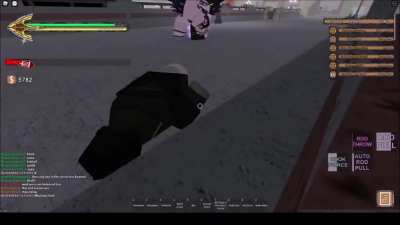 Killed Nova with Beach boy