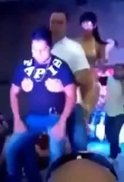 A confian&ccedil;a &eacute; uma mulher ingrata kkkkk