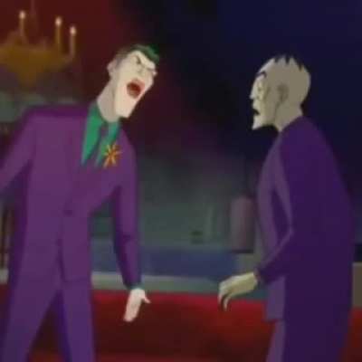 Based Joker