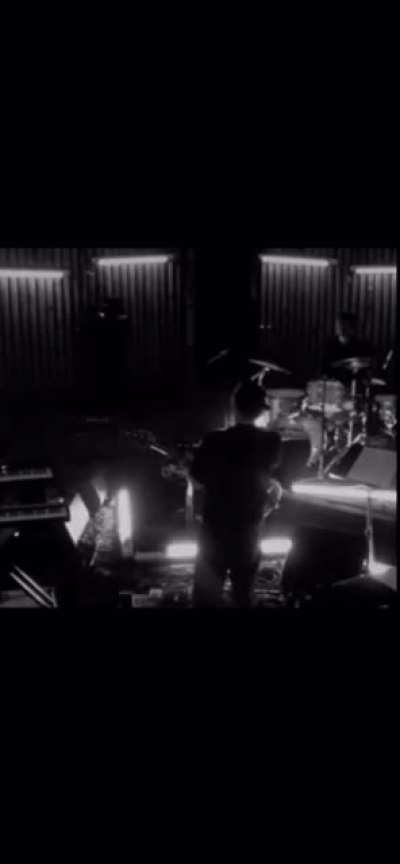 Thom makes me smile