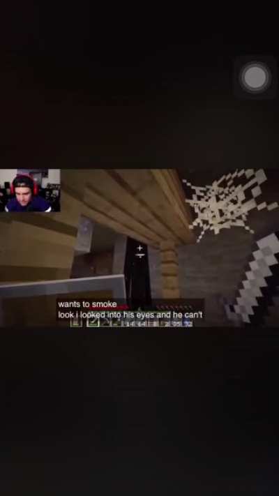 The Ender scream