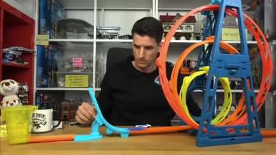 Lego loop