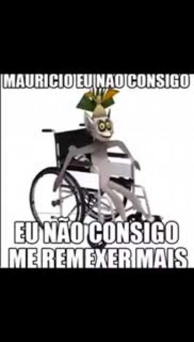 MAURICOOOOOOOO