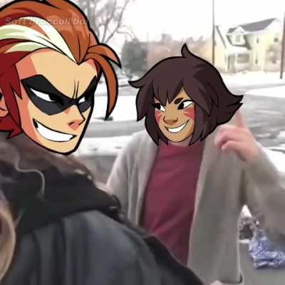Blades