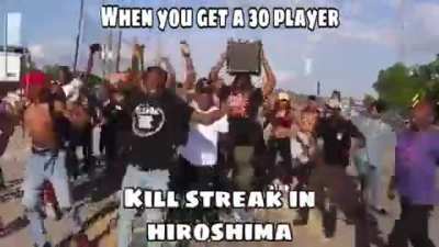 Haha bye bye Sushis