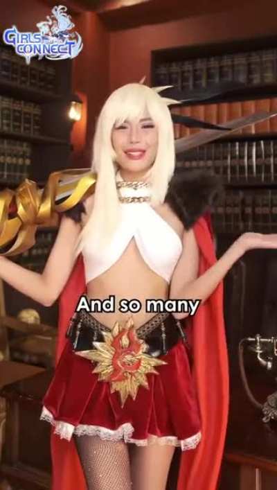 Myrtle Sarrosa