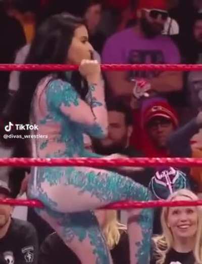 Zelina Vega