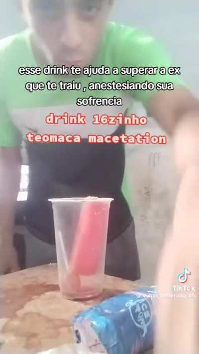 Morte l&iacute;quida