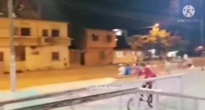 Wait for it&hellip;