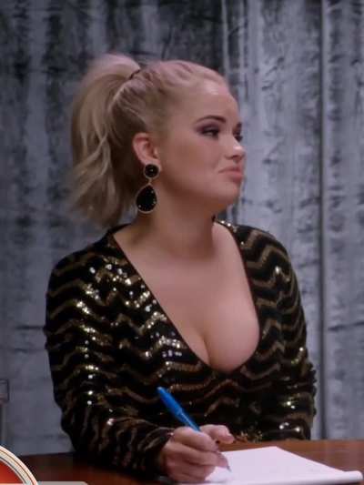 Debby Ryan