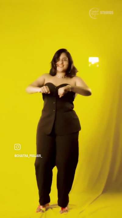 Chaitra Poojari