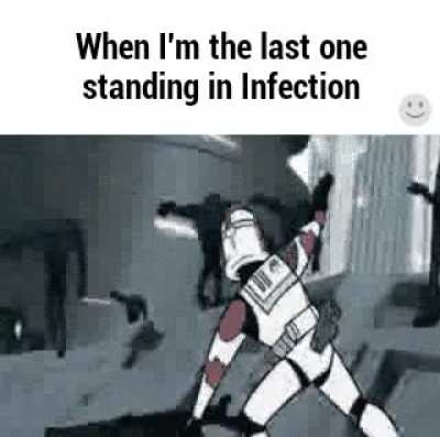 Let's destroy them