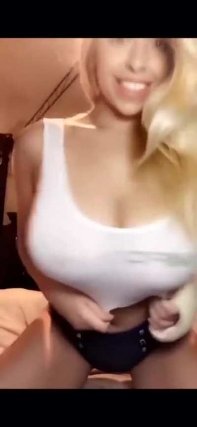 Heavy drop