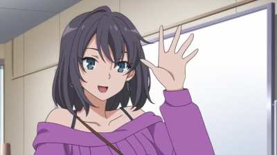 Yahello Compilation - [Yahari Ore no Seishun Love Comedy wa Machigatteiru]