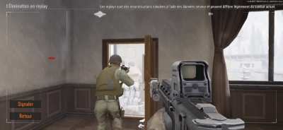 How am I supposed to fight that?...