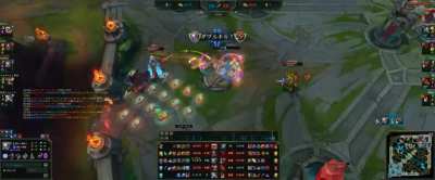 FULL TANK DIANA 2v5 PENTA (OP build I posted before, try it out!)