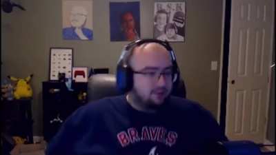 Streamer&rsquo;s thoughts on the age of consent.