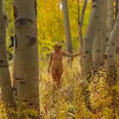 Colorado hiking