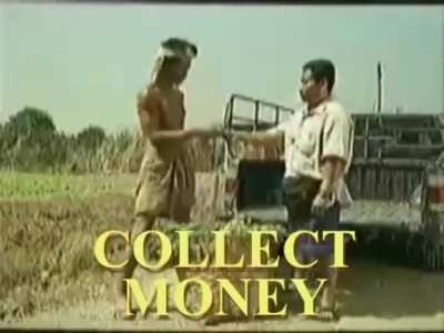 Bakit hindi ganito sa Pinas, ginoglorify pa yung pagiging mahirap