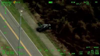 Jumping the intersection