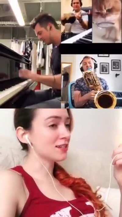Let me just add oneeee thing
