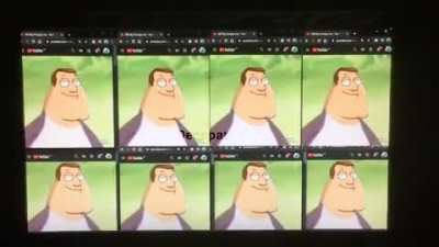 Hey Peter...