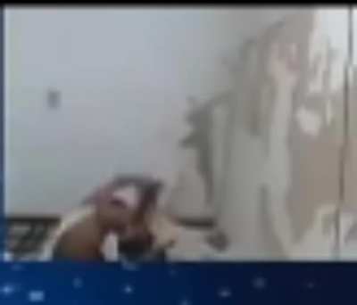 MAMACO FAZ RITUAL DE ACASALAMENTO MAS ACABA EM UM TERRIVEL FRACASSO QUE CUSTAR&Aacute; TODA &Agrave; SUA HUMILDADE E HUMANIDADE PARA O RESTO DE SUA VIDA