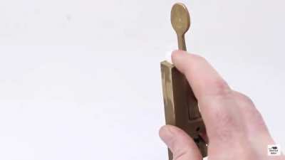 Mouse cannon