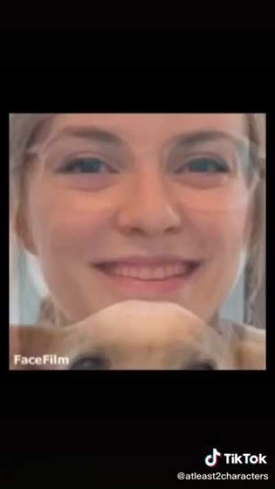 We may have similar wives
