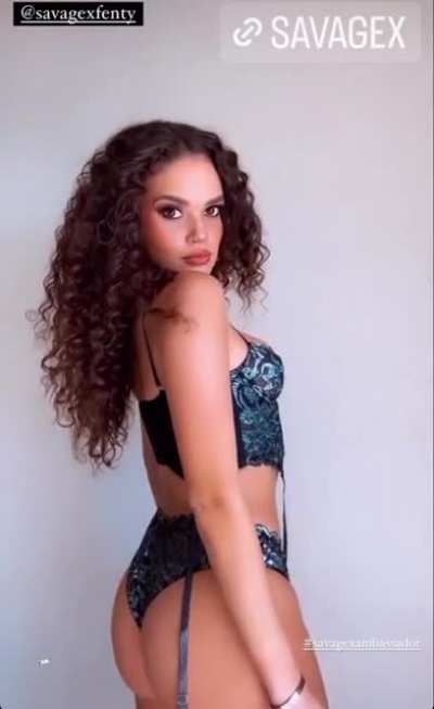 Madison Pettis