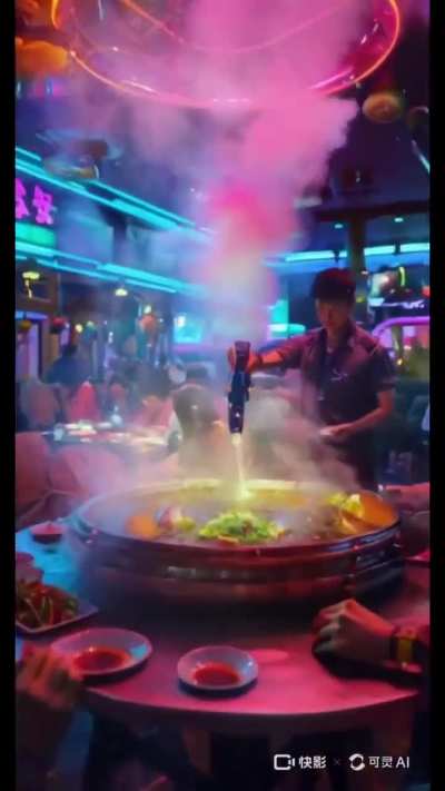 Healthiest Chinese food