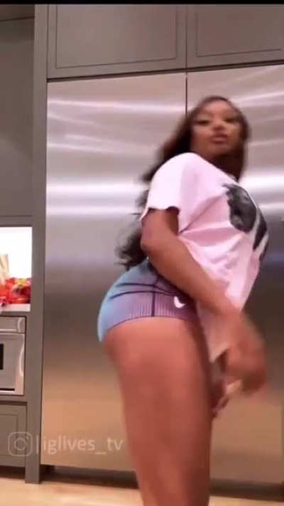 This Part Of The Live Made Top 5 😩