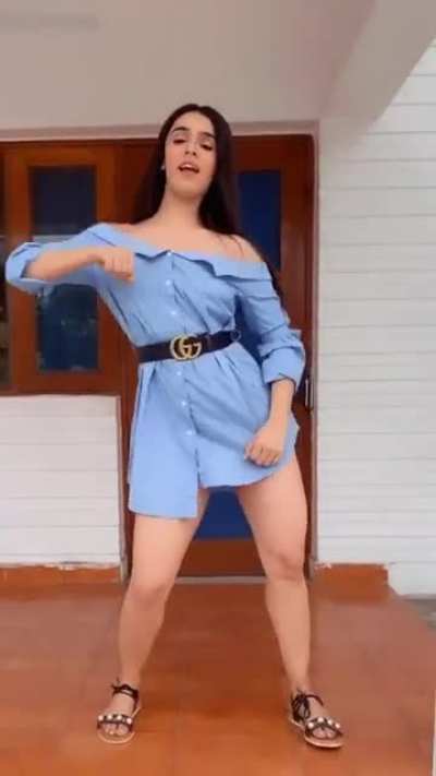 Sidhika Sharma (New)