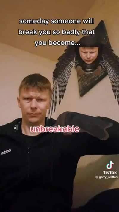 😏 🦅